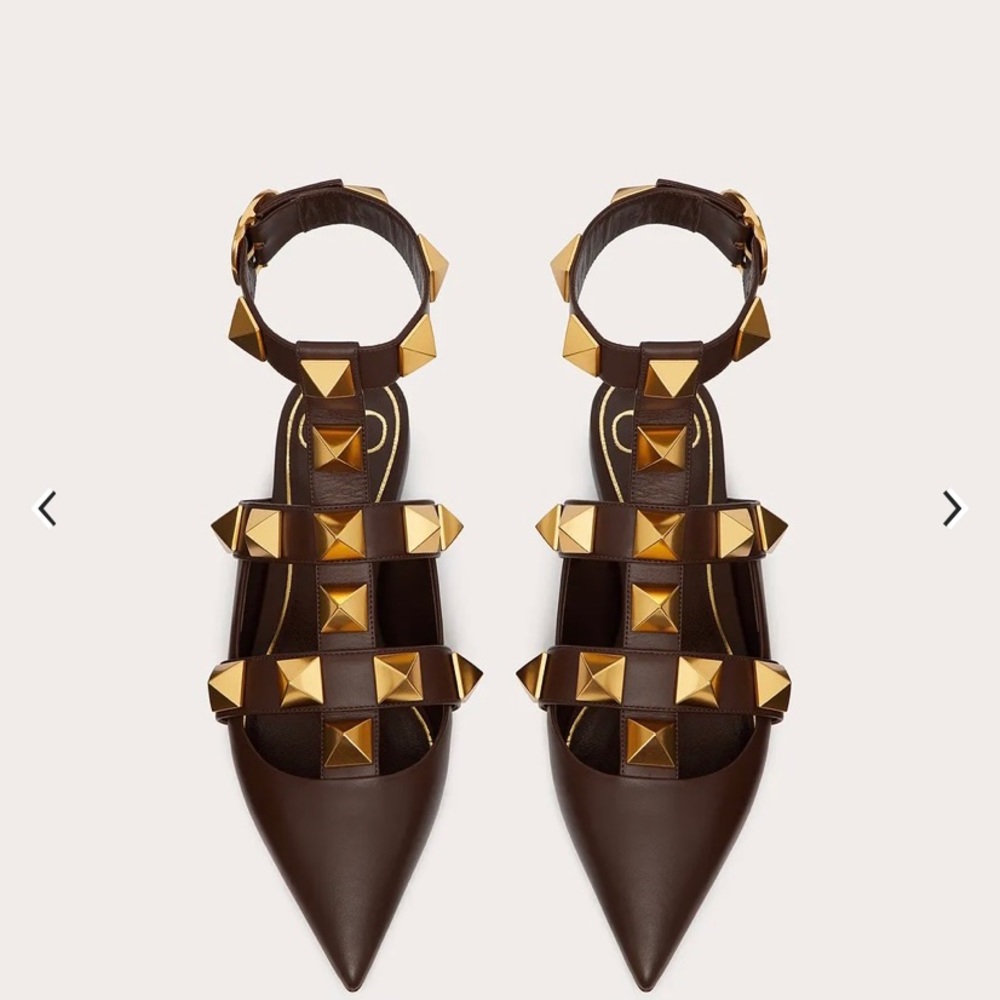 VALENTINO ONE OF MY FAVORITE BRANDS 😍🤩